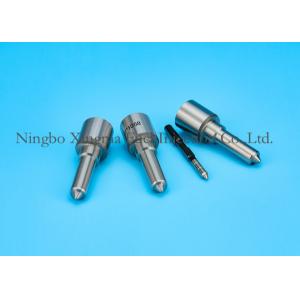 China Diesel Engine Fuel Injector Nozzle Common Rail Nozzle DLLA151P1748, 0433172 070  Diesel Parts , 0445120109 supplier