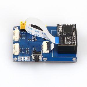 China QR Code Scanners Engine YJFIRST Powerful Decoding Capability Code 128 EAN-13 EAN-8 UPC-E Sensor Scanner Read 1D 2D DM wholesale