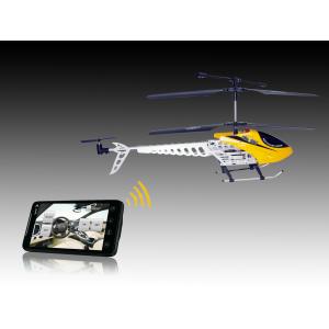 3.5 Channel Control RC Helicopter