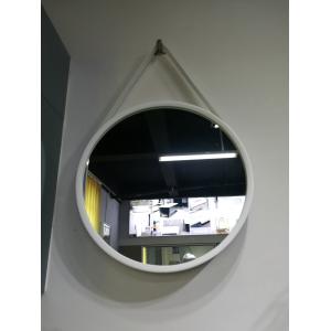 Compact Structure Bathroom Vanity Mirrors Wall Bathroom Mirror Eco Friendly