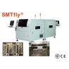 6~200mm/Sec SMT Stencil Printer Machine , Circuit Board Solder Paste Machine