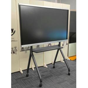 Wireless Interactive Smart Whiteboard Dual OS Android Windows