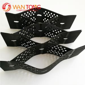50-200mm HDPE Geocell for Road Construction Erosion Control Using Virgin Material