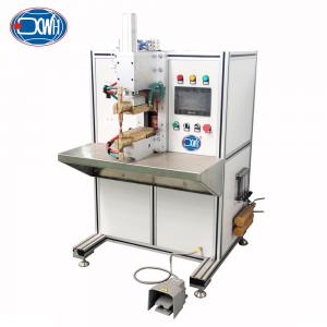 China Platform Spot Welding Equipment Welder Table Machine For Precision Welding supplier