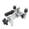 China Factory Hot Selling Device High 700Bar Hydraulic Power Pressure Measuring Instrument Portable Manual Pressure Source wholesale