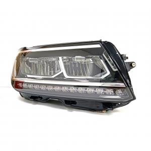 5NB941774E Car Headlight Upgrade OEM Volkswagen Tiguan Headlight