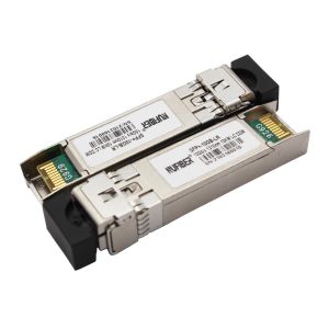 China émetteur-récepteur de 10km 1310nm 10G SFP+, module optique d'émetteur-récepteur de LC DDM wholesale