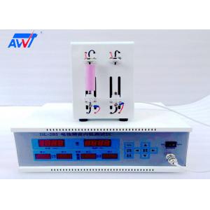 AWT-205 Battery Resistance Tester 18650 32650 Lithium Battery Cell Voltage IR Tester