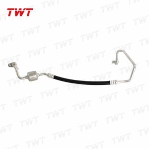 China TWT 88711-0N030 Car Air Conditioner AC Pipe Sub Assembly High Pressure Receiver Pipe For CROWN supplier