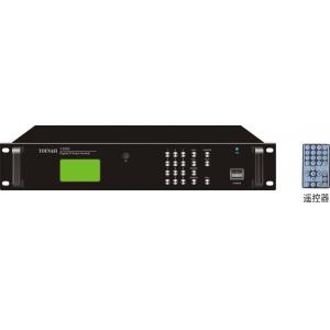 China Public address   IP With Programs Selection IP Network Adapter( Rack Type )  Y-2003 supplier
