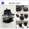 China 110ml/r Max Displacement Motorized Pump System For Manual Loading Applications wholesale