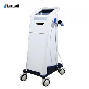 China ESWT Shockwave Physical Therapy Machine For Podiatry supplier