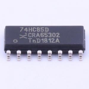 Nexperia 74HC85D Digital Comparator Logic ICs 653 SOIC-16