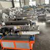China Corrugated Pipe Extrusion Line HDPE Single Wall Corrugated Cable Duct Pipe Name and Pipe Application with Speed Of Line 0.6-3m/min wholesale