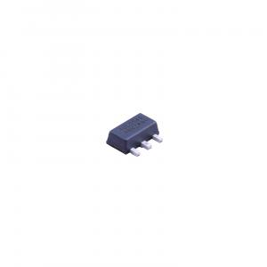 ADL5545ARKZ-R7 Electronic IC Components 30 MHz To 6 GHz RF/IF Gain Block