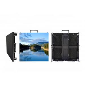 Hot Sale Indoor Full Color P3 P6  Advertising Led Display Screen