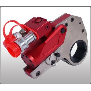 China Clamping Type Low Clearance Hydraulic Torque Wrench Tools 232-2328N.M supplier