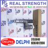 Electronic Unit Injector BEBE4B12001 BEBE4B12004 3155040 8113409 For V-O-L-V FH12 D12 engine