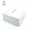 Customized Size Eastern Hard Cardboard Gift Boxes For Baby Shoes