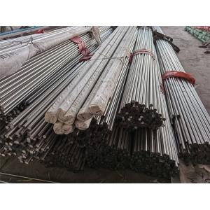 10mm Dia SS 430 Grade Stainless Steel Round Bar with Polished Bright used for Contruction