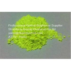 Fluorescent Whitening Agent OB-1 (OBA 393) Yellowish for masterbatches from Raytop