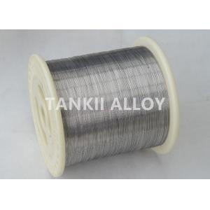 Heat Resistant Alloys / Heat Resistant Wire  X20H80/NiCr8020 For coils&heating elements