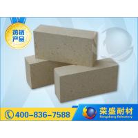 China High Aluminum Kiln Refractory Bricks Good Slag Resistance For Cement Industry on sale