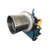 China Horizontal Perforated Basket Centrifuge / Continuous Pusher Centrifuge wholesale