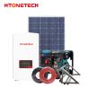 China Mini Panel Solar Hybrid Power Systems with IP65 Junction Box wholesale