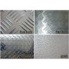China Aduana del tamaño de la placa de la hoja del aluminio de la resistencia a la corrosión 3003 con buena soldabilidad wholesale