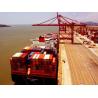 SHENZHEN Logistics global freight forwarder HONGKONG NINGBO SHANGHAI FBA amazon