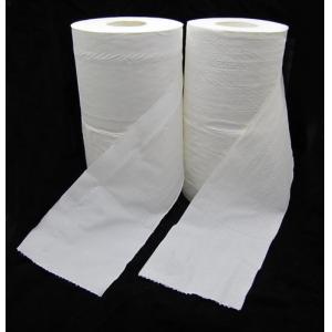 China Virgin Pulp toilet tissue 700sheets/Cheap loo roll supplier