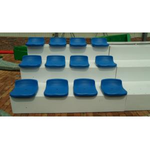 Good quality stadium seat with rainforce material of the seat YGSS-139TJ