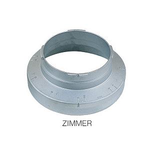 China 819 914 1018 Zimmer Stork Endrings High Neck Textile Machine Parts supplier