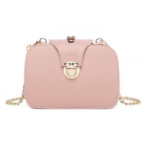 China Women Products Small Crossbody Bag With Fashion Button Designer Handbags 90082W supplier