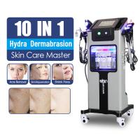 China Professional Oxygen Skin Treatment Machine , Oxygen Injection Skin Rejuvenation Machine on sale