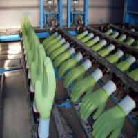 China CE Surgical Latex Gloves Production Line 20KW 380V on sale