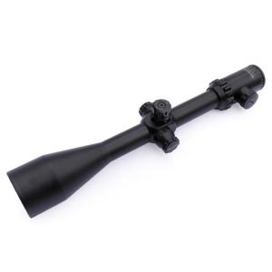 2.5-35x56 Hunting Rifle Scope Compact Illuminated Reticle Low Power Scopes
