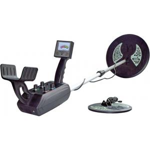 Custom Underground Metal Detector Scanner , Earth Metal Detector MD - 5008