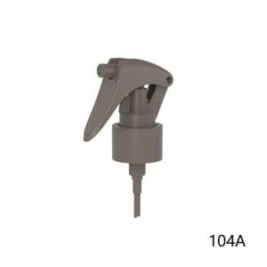China White Brown 0.30ml/T Spray Bottle Trigger Replacement OEM ODM wholesale