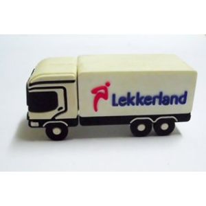 China Memoria USB impresa novedad de encargo del OEM del coche wholesale