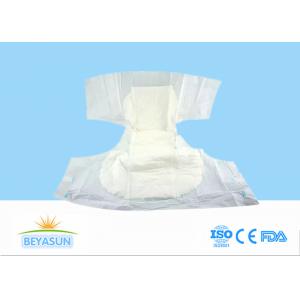 Printed Adult Disposable Diapers Hospital Use OEM Overnight Eco Friendly