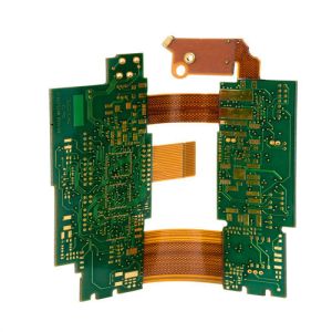 China ペースメーカーのマザーボード 3Dプリント回路板 硬い柔軟なPCB製造 supplier