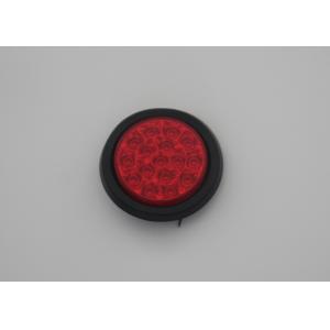 China UNIVERSAL 4INCH ROUND HIGH QUALITY CAR TAIL LIGHT supplier