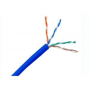 Copper Lan Cable category 5e  UTP cable For Commercial and Residential indoor use