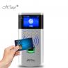 TCP/IP Internet Fingerprint Door Access Control System / Physical Access Control