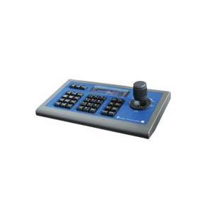 China Sony Conference Camera Keyboard Controller,3D joystick remote control with pelco-d protocol supplier