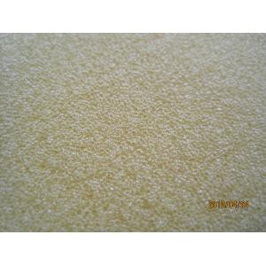 China Material ativado da esponja do filtro de ar do carbono, folha amigável da esponja do filtro do aquário de Eco wholesale