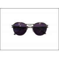 China Fashion UV Perspective Sunglasses , poker cheating glasses With Magic Purple for sale