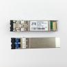 China ZTE SM-10km-1310-25G-E SFP28 033030100476 33030200 SM-300M-1310-25G-I 033031100002 MTRA-3E11A SFP-1.25G (S-G.1,LC) products wholesale